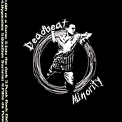 Deadbeat Minority (EP)