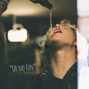 Dolphins on Acid: Ur No Fun