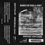 Anfang vom Ende (Remixed)