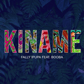 Fally Ipupa: Kiname (feat. Booba)