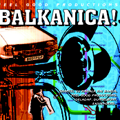 Balkanica EP