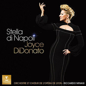 Joyce DiDonato: Stella di Napoli