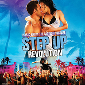 Music From the Motion Picture Step Up 4: Miami Heat