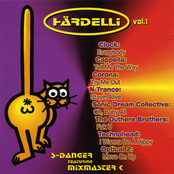 Härdelli Vol. 1