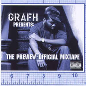 Say Yeah by Grafh