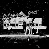 Retrowave Goes Metal, Vol. 3
