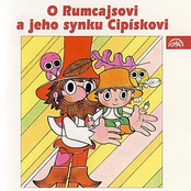 Čtvrtek: O Rumcajsovi a jeho synku Cipískovi