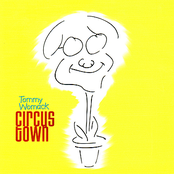 Tommy Womack: Circus Town