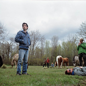 Blitzen Trapper photo provided by Last.fm