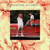 Welcome to Chilis [Explicit]