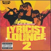 Lyricist Lounge, Vol. 2