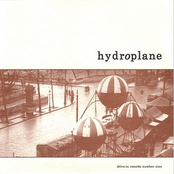 Song For The Meek by Hydroplane