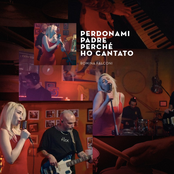 Perdonami padre perché ho cantato