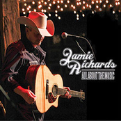 Jamie Richards: All About the Music