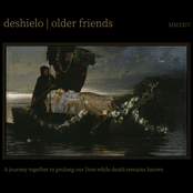 Split EP Deshielo // Older Friends