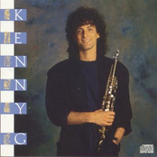 Tell Me by Kenny G