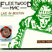 If You Let Me Love You by Fleetwood Mac