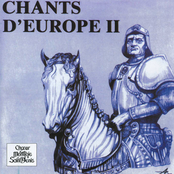 Chants d'Europe II