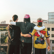 JUNG UND LAUT - Single