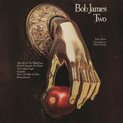 The Golden Apple by Bob James