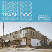 Can't Go Surfing In Baltimore