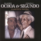 compay segundo & eliades ochoa