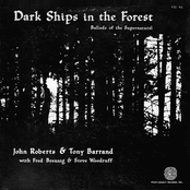 Dark Ships in the Forest: Ballads of the Supernatural