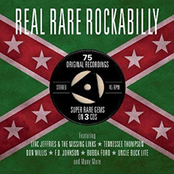 Real Rare Rockabilly