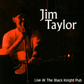 Jim Taylor: Live At the Black Knight Pub