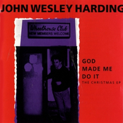 Like A Prayer by John Wesley Harding