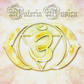 Materia Musica (Disc 1)