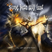 Twelve Bullets In The Head by Some Hate Will Last