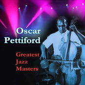 the new oscar pettiford sextet