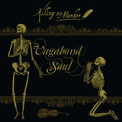 Vagabond Soul - EP