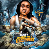 Max B: Library of a Legend, Vol. 7