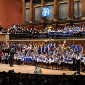 Czech Philharmonic Children's Choir