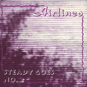 "Steady Goes" b/w "No. 2" (QX003-7)