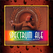 Spectrum Ale: Micro-Brewed Musical Artistry