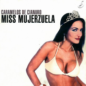 Caramelos De Cianuro: Miss Mujerzuela