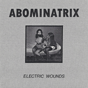 ELECTRIC WOUNDS