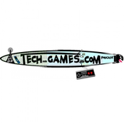 Tech and Games