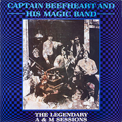 Frying Pan by Captain Beefheart & His Magic Band