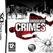 Unsolved Crimes