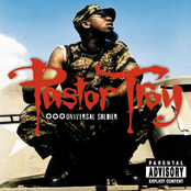 If They Kill Me by Pastor Troy