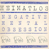 Negative Mental Obsession