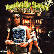 Don't Get Me Started