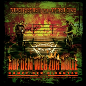 Auf dem Weg zur Hoelle - Kampf der Giganten