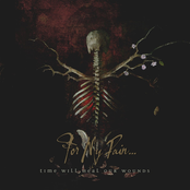 Time Will Heal Our Wounds