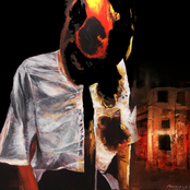 Wszystko wokół wreszcie płonie