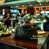Dystopian Hand Bags